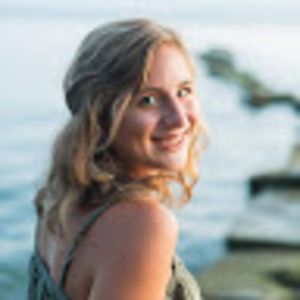 Meet your Posher, Madeline